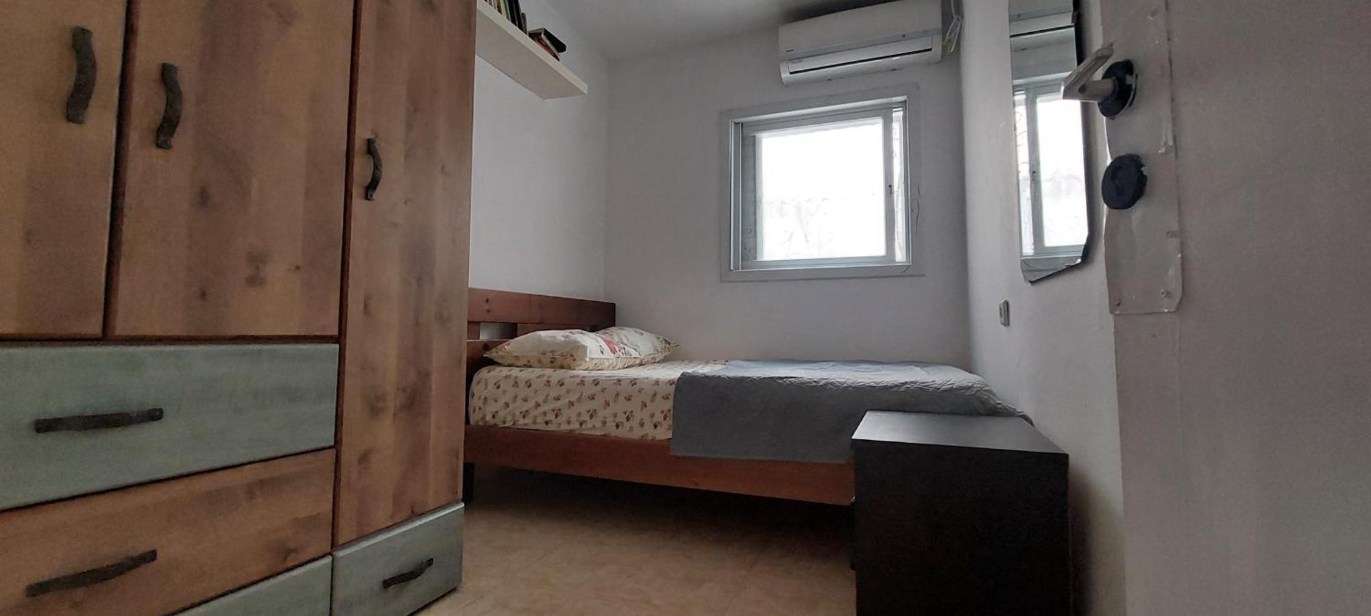 הנביאים 1 נתניה Naveim Apartment Exterior photo